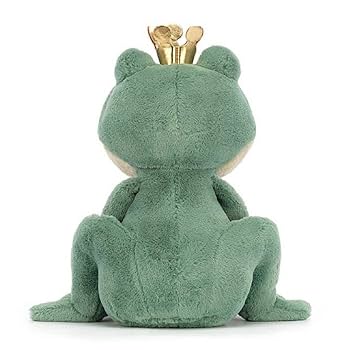 廃盤　新品　ジェリーキャット Frog カエル　ぬいぐるみ　かえる　蛙 新品 ジェリーキャット カエル かえる 蛙 フロッグ frog